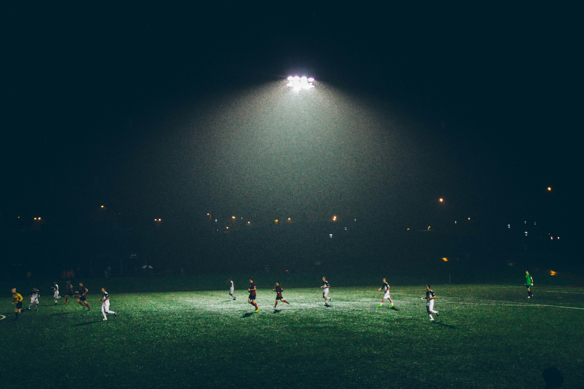 Boys Football