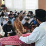 Jummah Khutbah